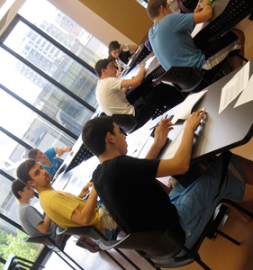 Prep Schools Provide An Attentive Learning Environment Prep Schools Provide An Attentive Learning Environment